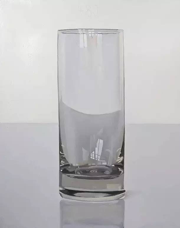 花46年的时间，画了5000幅杯子，专家看完：画作估值5个亿，厉害