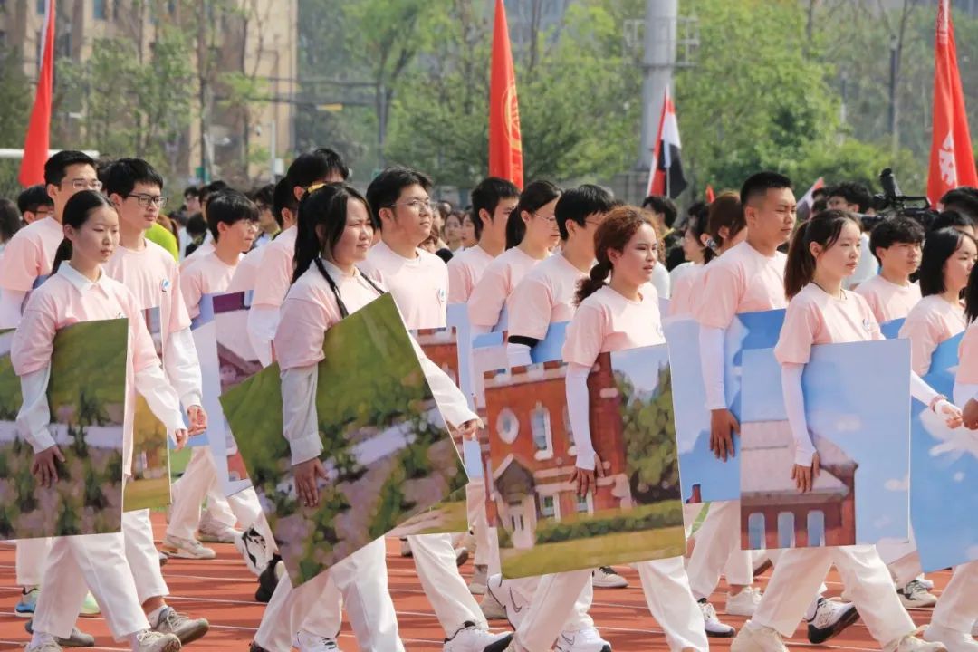 燃爆全场运动会开幕式,世界运动会燃爆全场名场面
