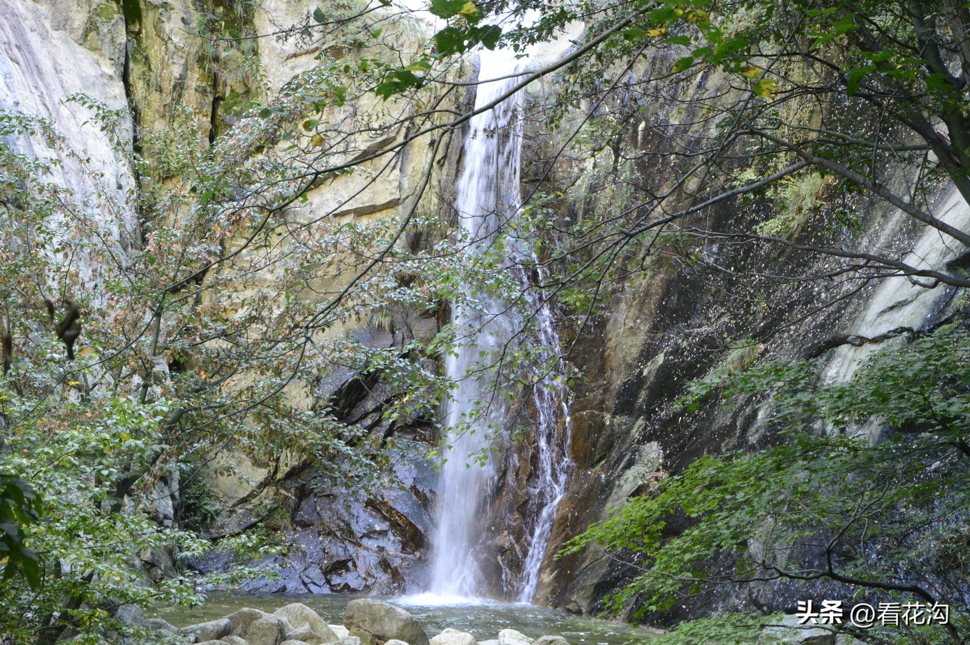 181.河南平顶山市的概况