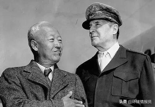 韩国是怎么独立出去的,韩国第五共和国是几几年的