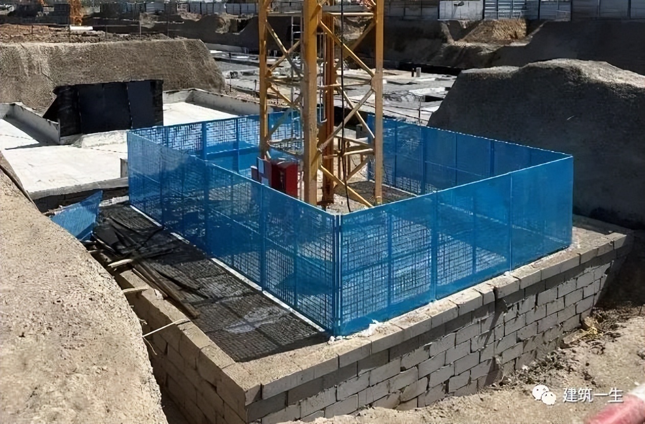 塔式起重机安全标准化制作视频,塔式起重机安全检查图解手册