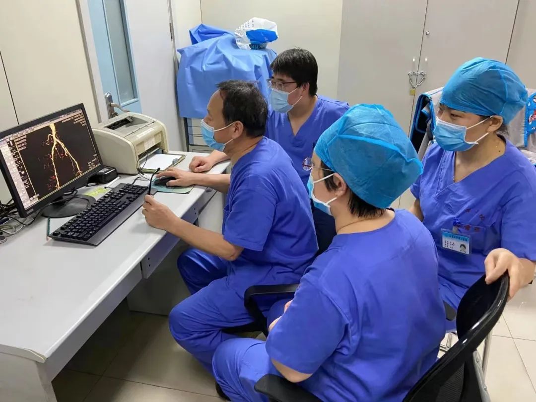 医者仁心|小滤器大作用！撑起生命的保护伞