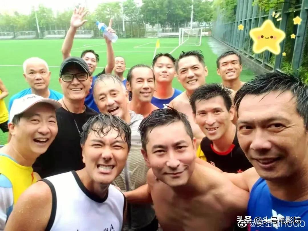 梁朝伟版绝代双骄花无缺谁演的,梁朝伟版花无缺照片