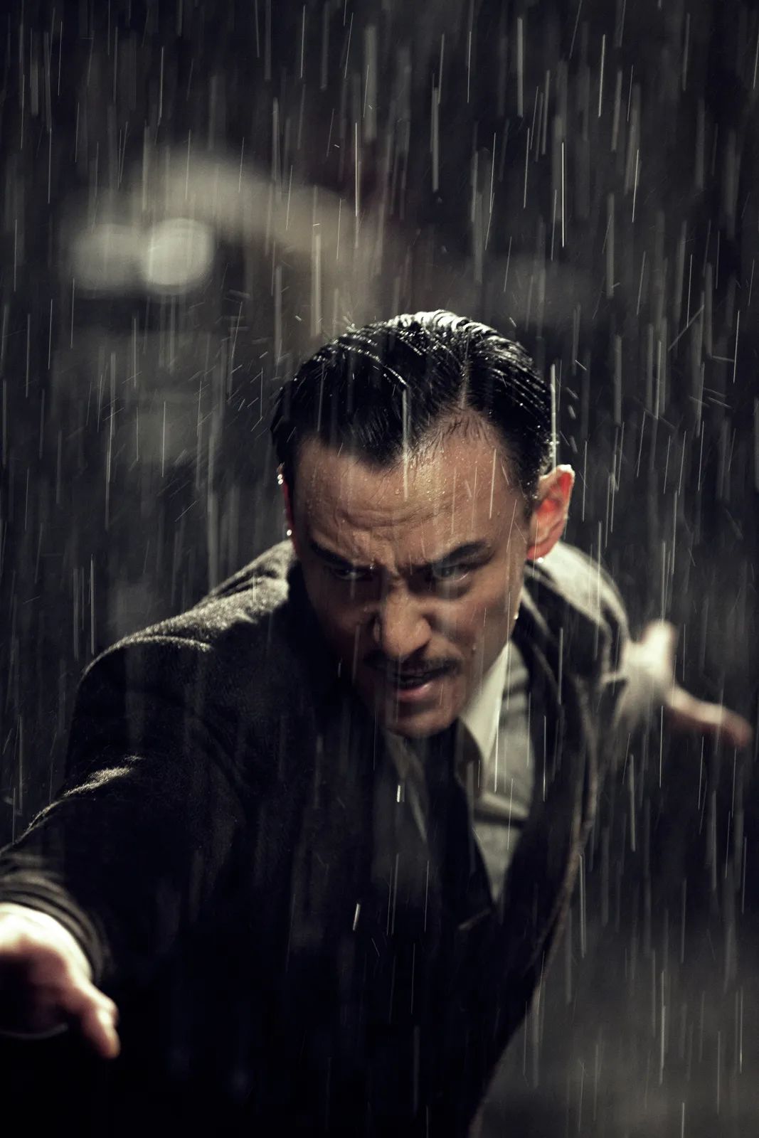 从港片了解香港,从港影港片看香港25年大变化