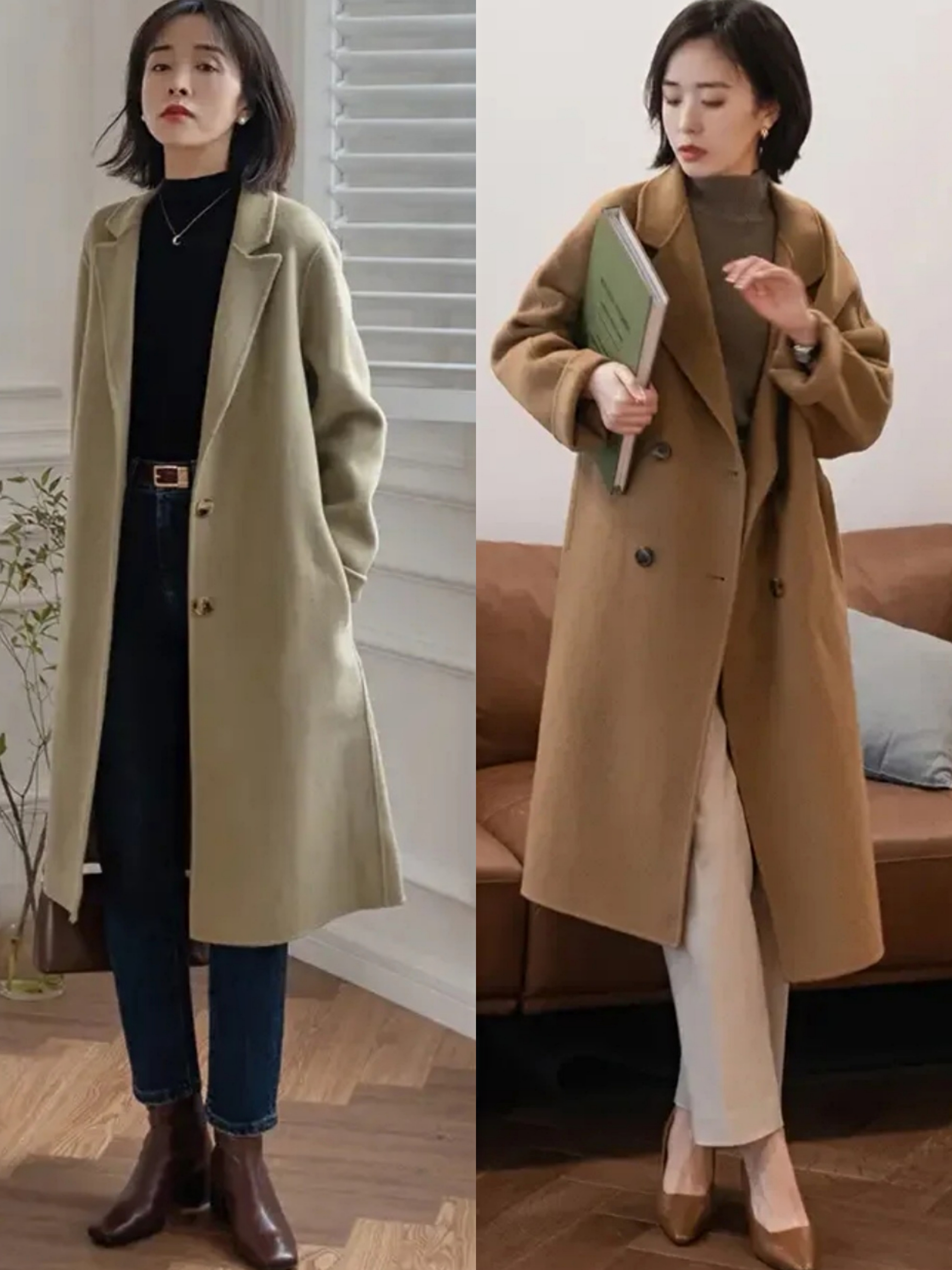 百搭小脚裤女阔腿裤,高腰阔腿裤显瘦小脚裤