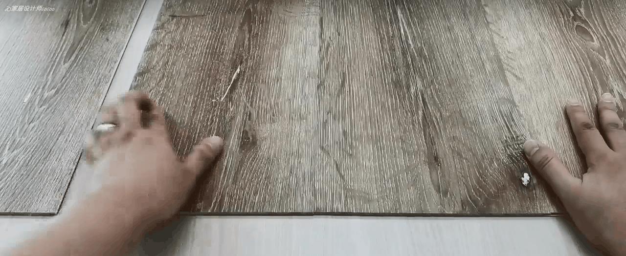 石塑地板适合铺地热吗,石塑地板为什么不建议家用