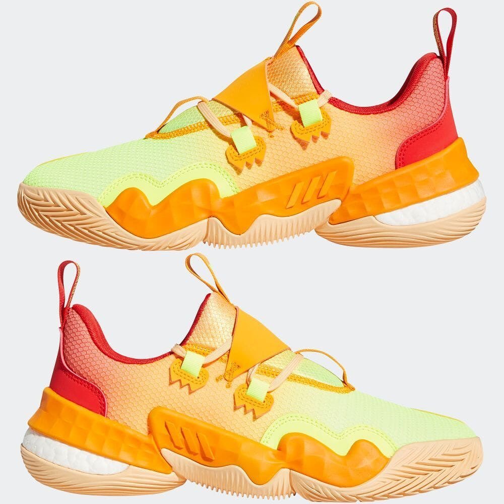 阿迪达斯最舒服值得入手的板鞋,阿迪近期出的最帅的鞋板鞋