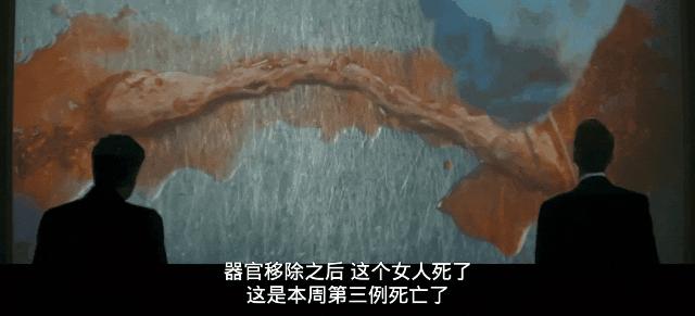 美剧推荐爱情科幻,科幻美剧女性题材