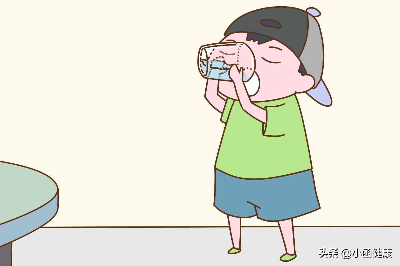 口舌生疮急躁易怒口干舌燥,冬季口舌生疮怎么治疗最快最有效