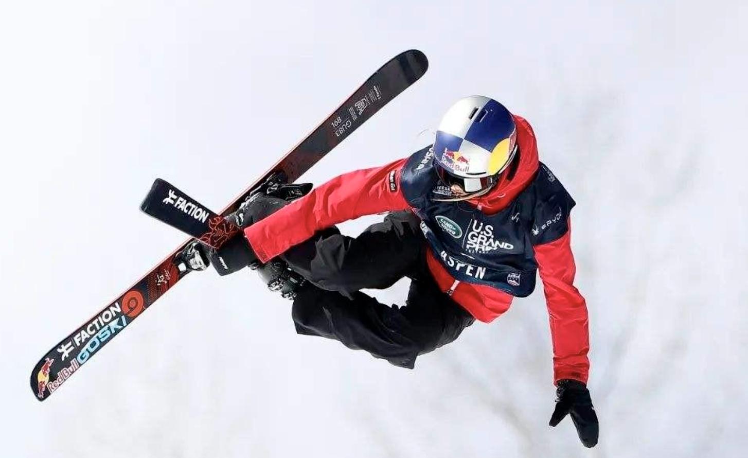 谷爱凌一样优秀的女运动员,谷爱凌收入排名女第3位