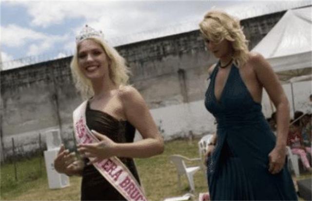 以色列女子监狱女囚们的真实生活,以色列女子监狱是怎么回事