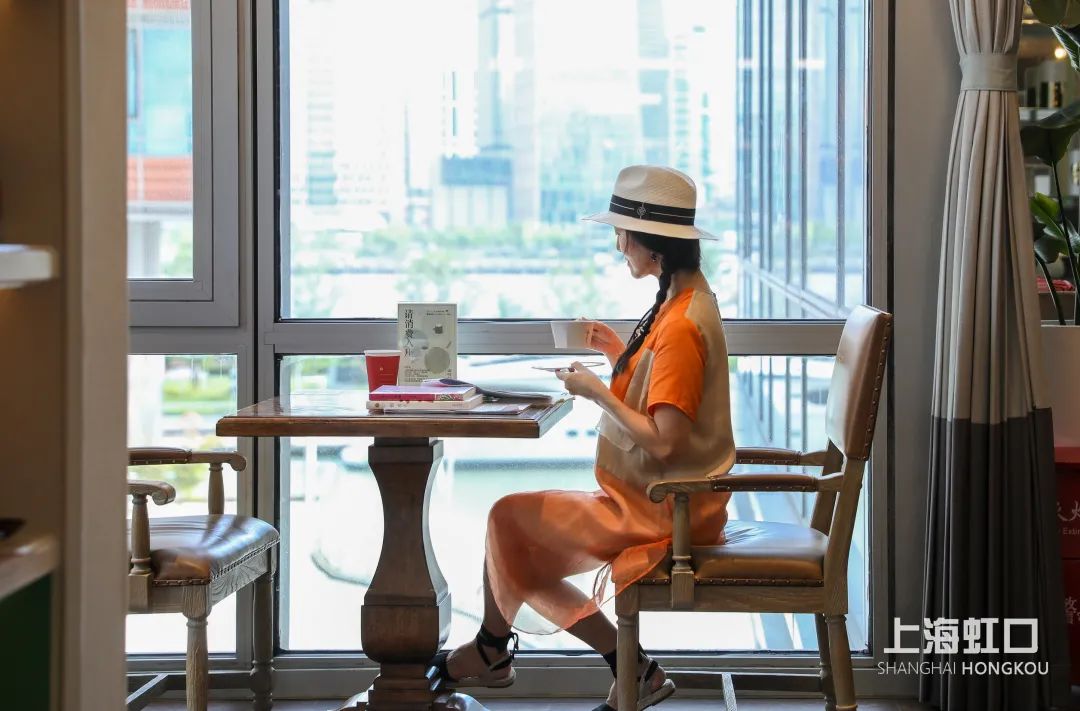 上海外滩最好的咖啡店,上海北外滩咖啡推荐