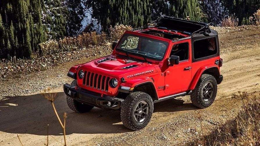 2022款超级帅的百万4座敞篷车,60万内最有排面的4座敞篷车