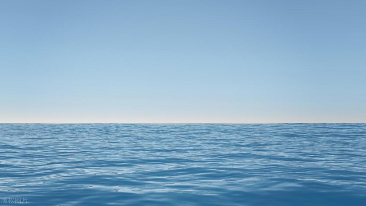 神秘声音Bloop：太平洋的未解之谜与和氏壁下落之迷