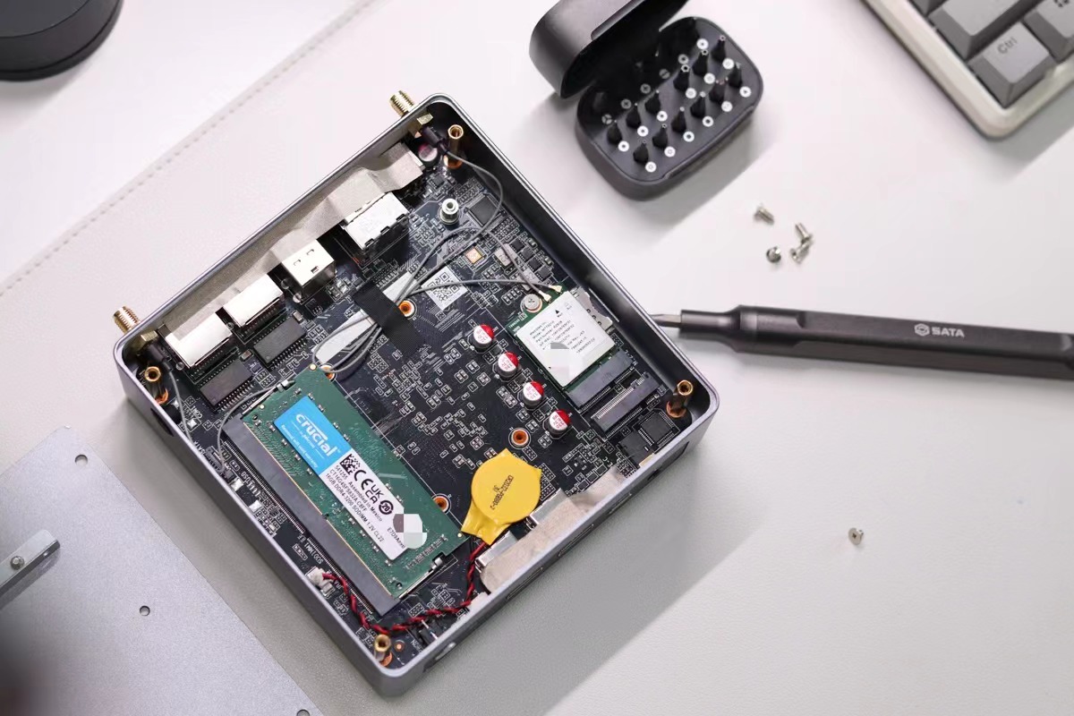 inteln100实测,inteln100评测