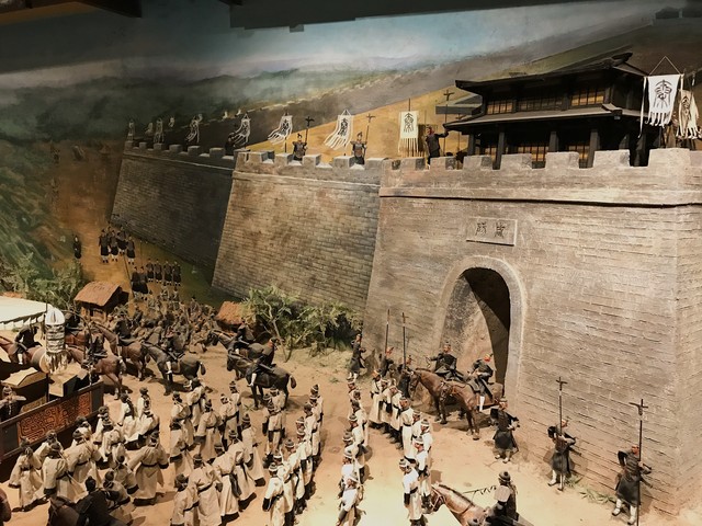 推荐3本经典的历史军事小说,五本口碑不错的历史小说低调种田