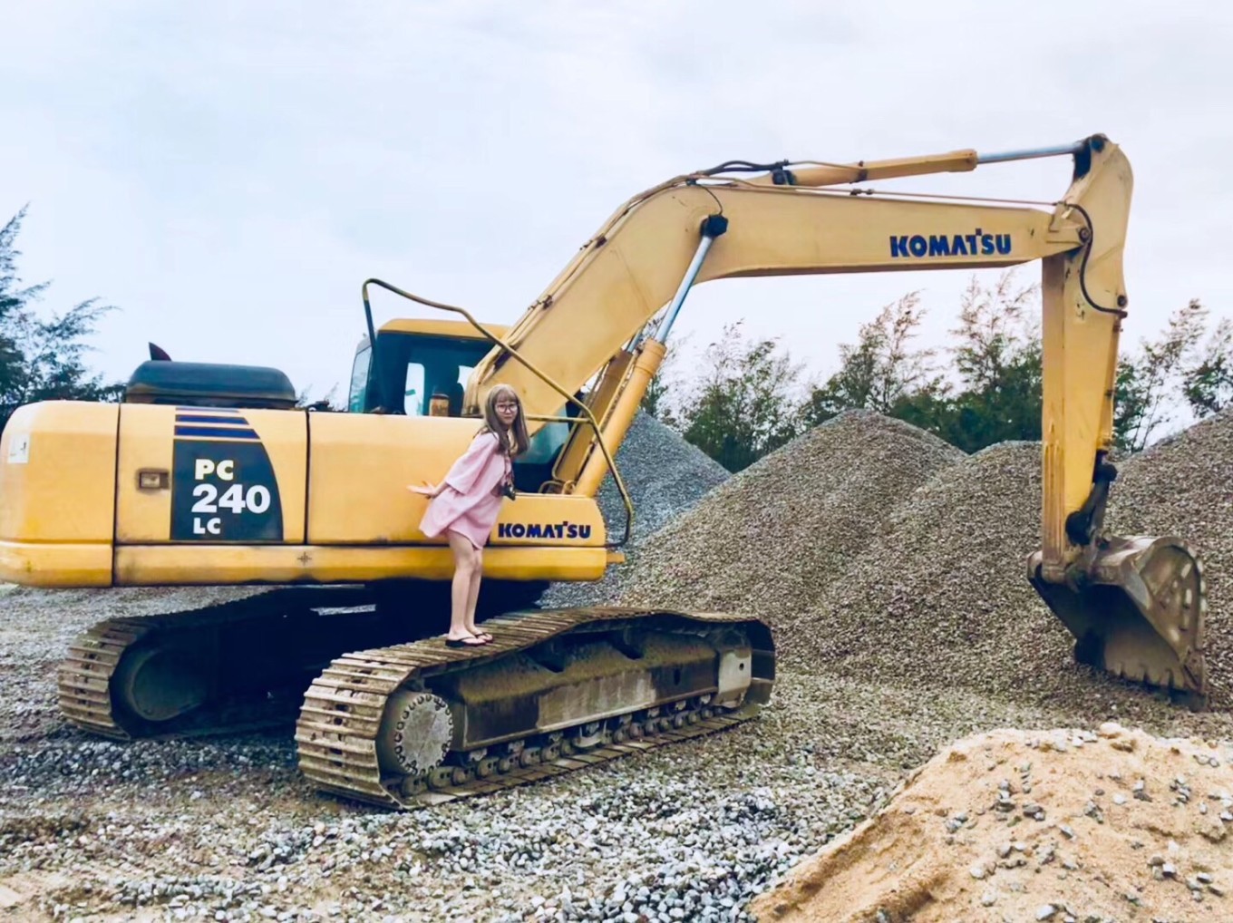 北海涠洲岛旅游最全攻略,广西北海涠洲岛绝美照片