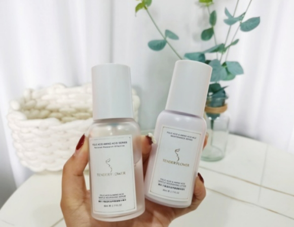 孕期护肤跟我这样做，孕期护肤“4步走”，黄脸婆逆袭成牛奶肌