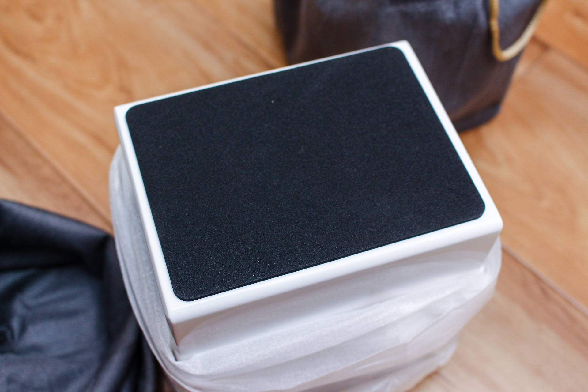 声擎a2音箱怎么样,音质和颜值高的功放音响