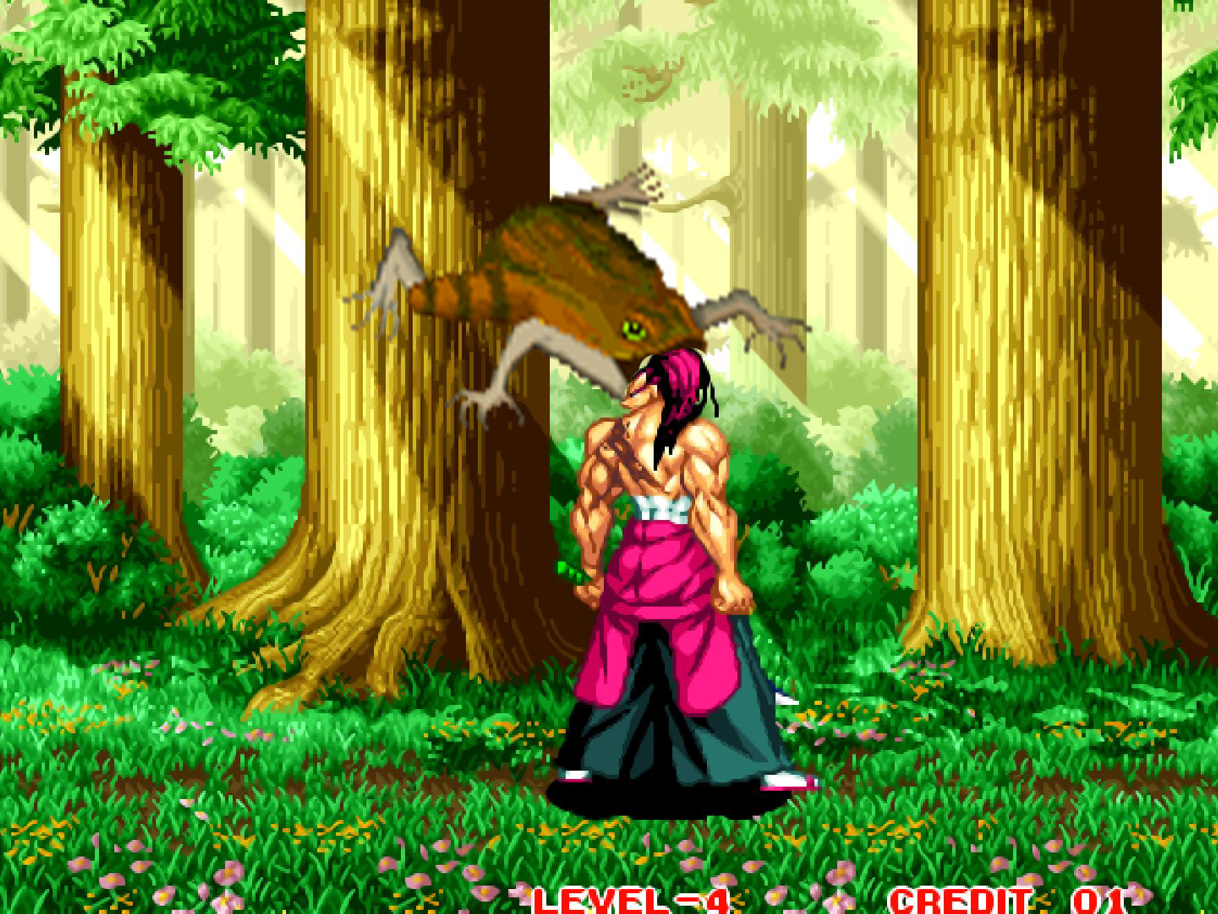 真侍魂剧情详解,真侍魂全人物介绍