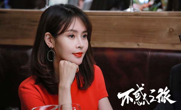 最漂亮的十名回族女演员,来自回族的7位女明星