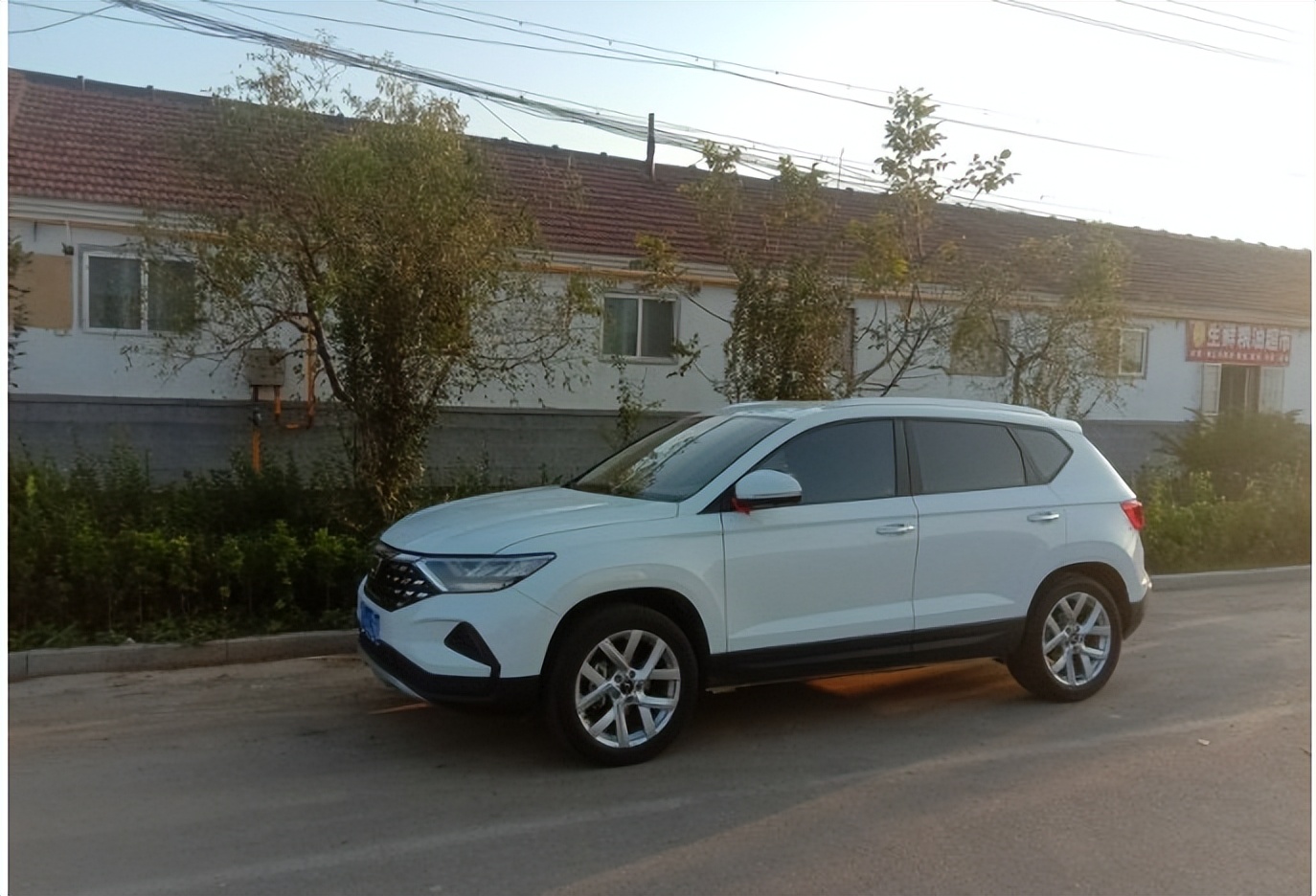 2022款黑色捷达vs5,黑色的捷达vs7