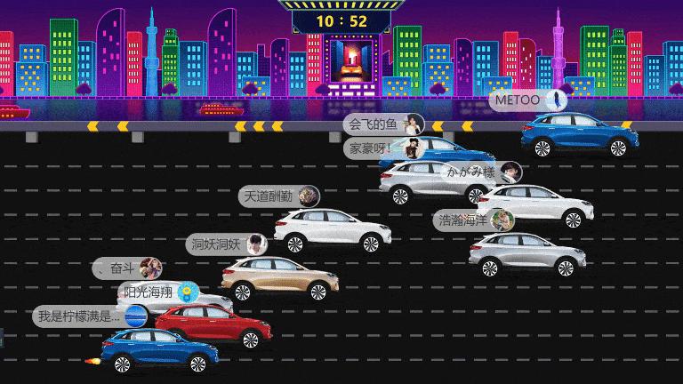 商场活动和观众互动的小游戏,商业互动小游戏