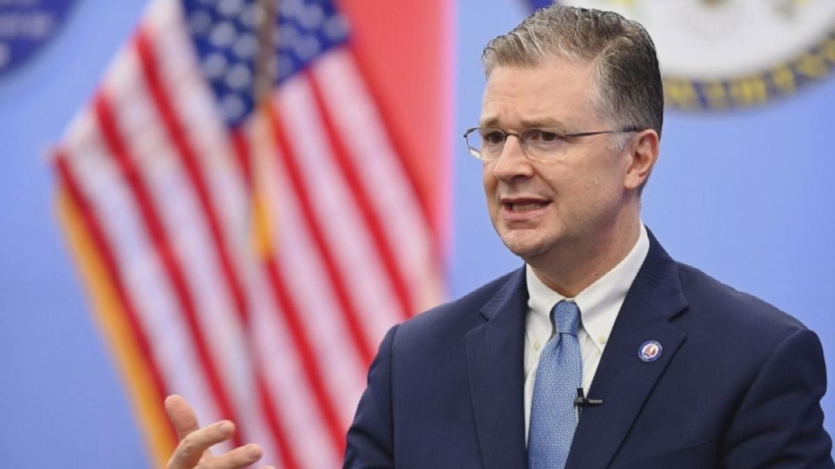 美国带头，多国军舰将涌入南海？关键时刻，国防部发声斩钉截铁