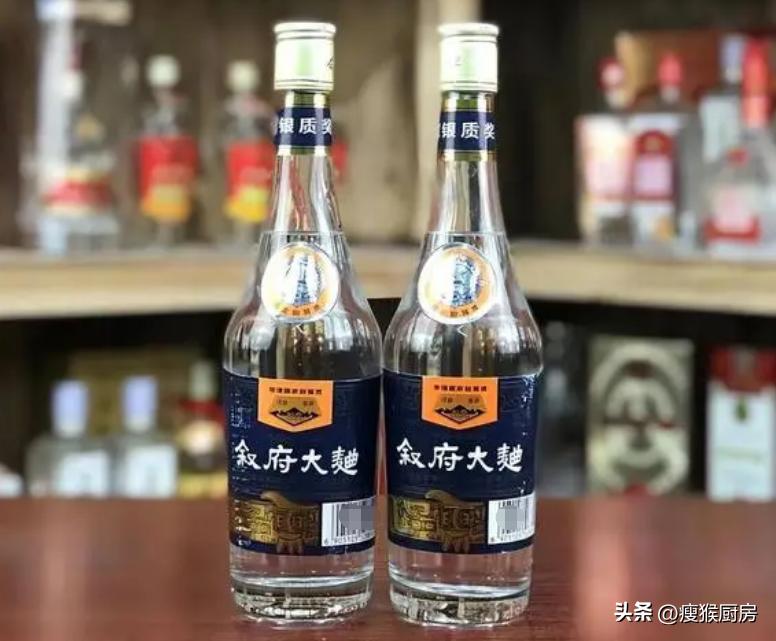 超市最好的10款纯粮酒,纯粮光瓶酒推荐排行榜前十名