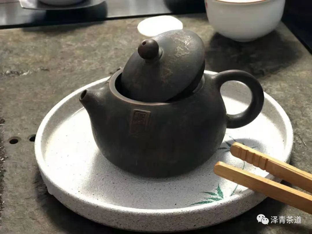 保塘古树茶好喝吗,芒景古树茶好喝吗