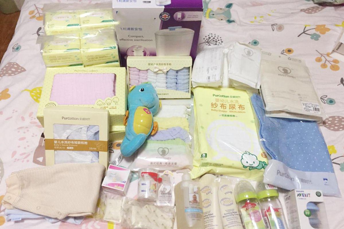 待产进产房必带8件,顺产产房需要的待产用品