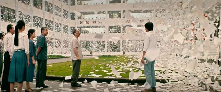 现在的内娱在走下坡路吗,内娱现在有危机了吗