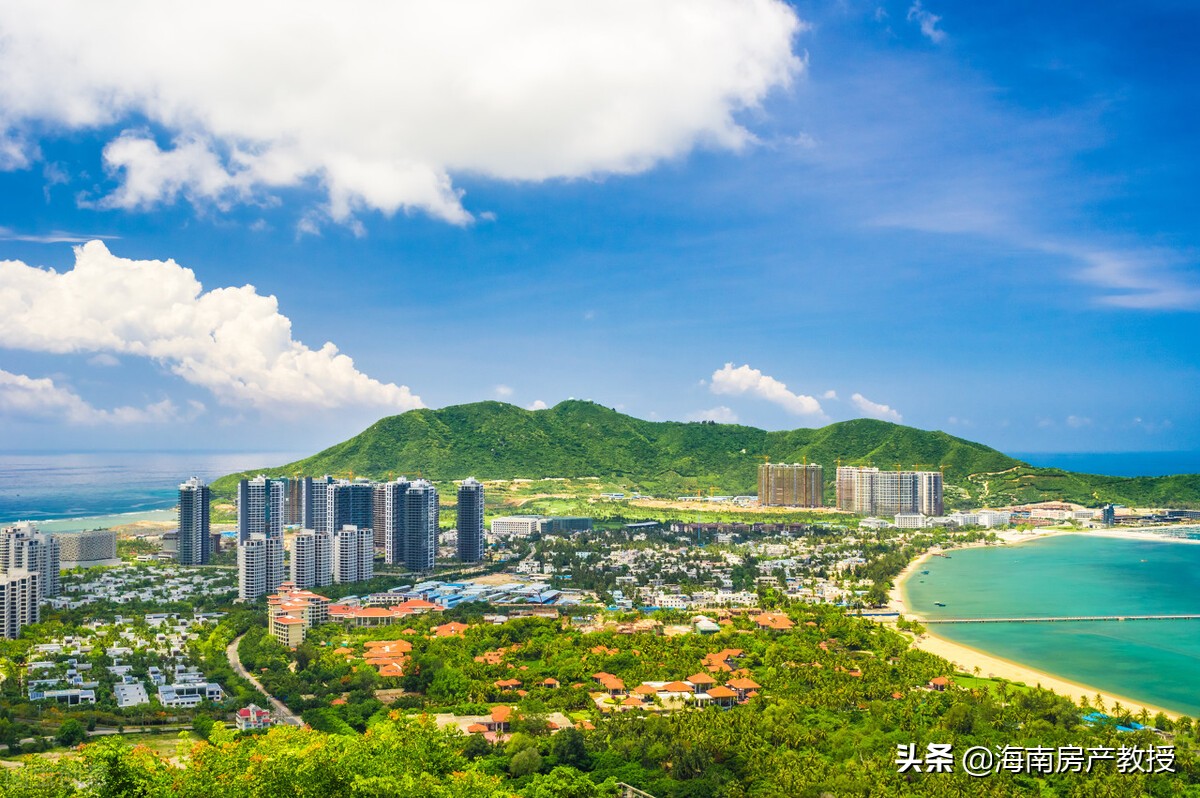 为什么海南有那么多东北人,海南为什么有这么多东北人