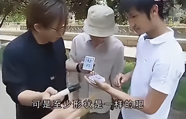 4年时间“封杀”两次，五登春晚后销声匿迹，刘谦经历了什么？