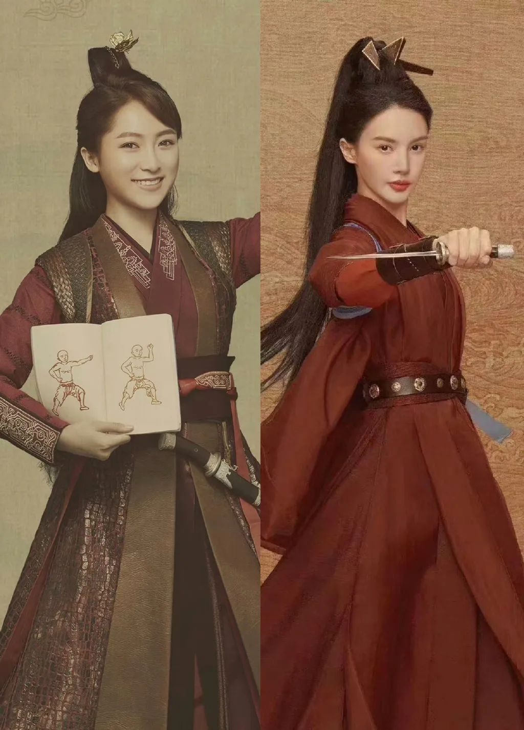 炎亚纶要坐牢？黄景瑜前妻be？金晨抢角？宋亚轩资源？