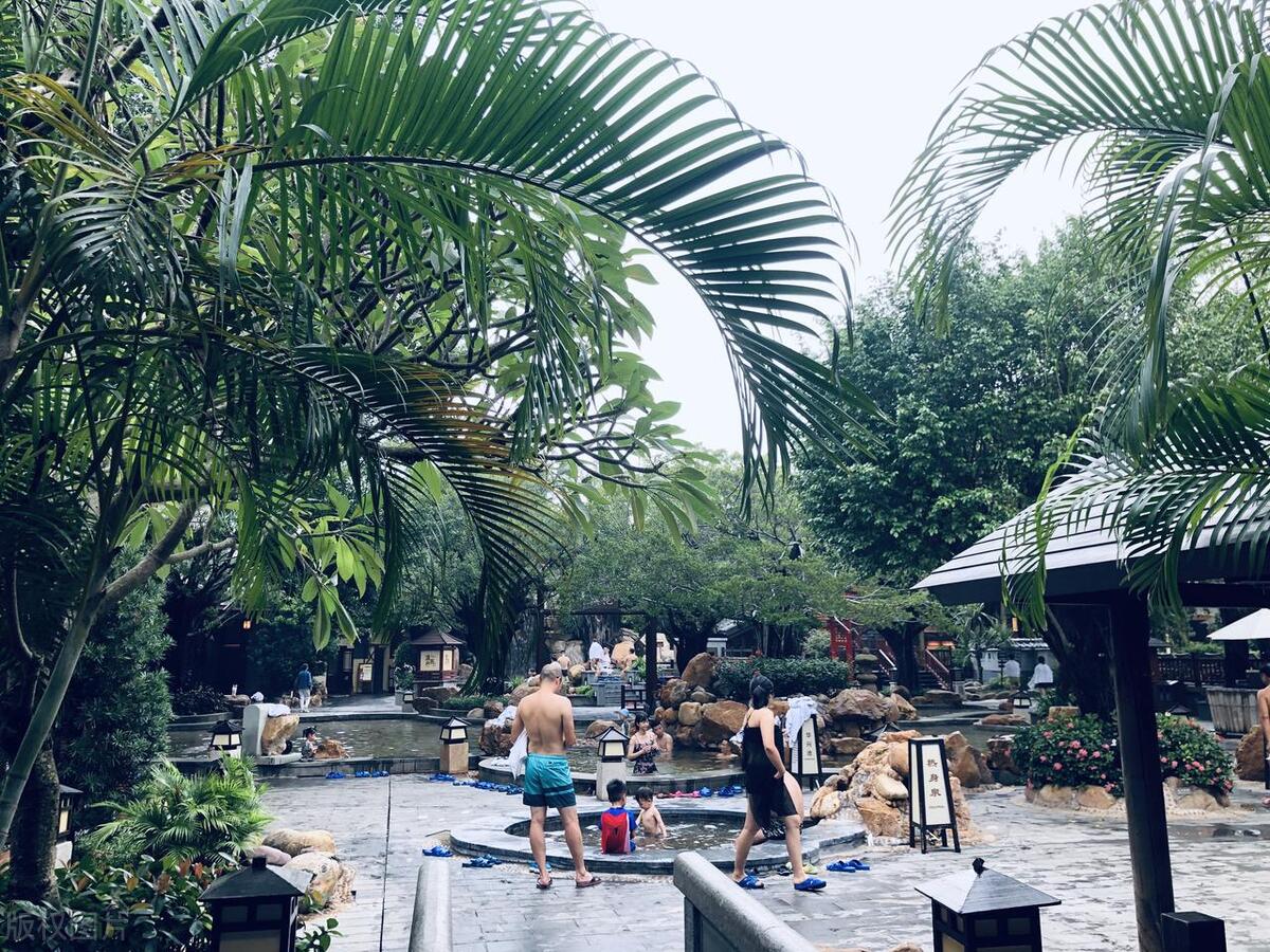 珠海自驾游十大免费景点推荐,珠海横琴网红十大景点免费