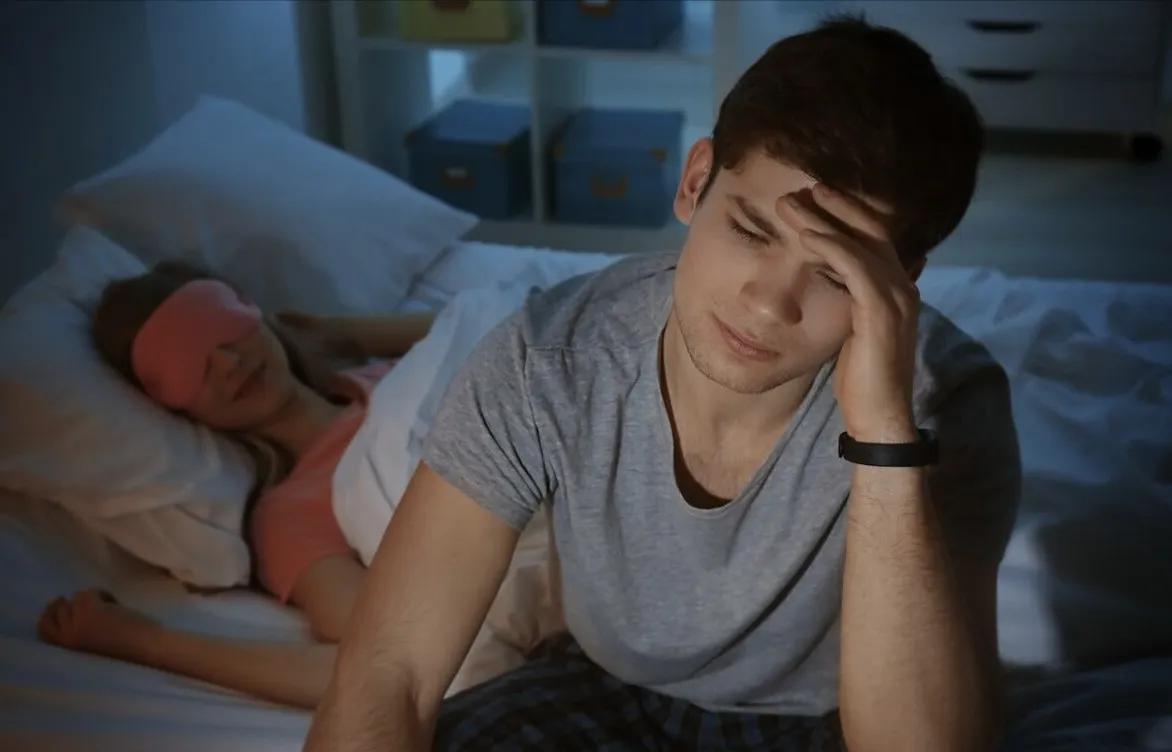 我很敏感多疑老是怀疑老公,我太敏感多疑