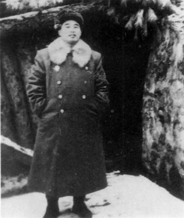 除毛岸英外，这三位“特殊后生”也去了朝鲜战场，有一人壮烈牺牲