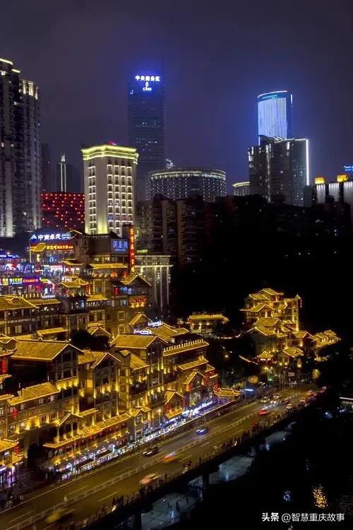 重庆旅游三天打卡攻略,重庆旅游攻略必打卡