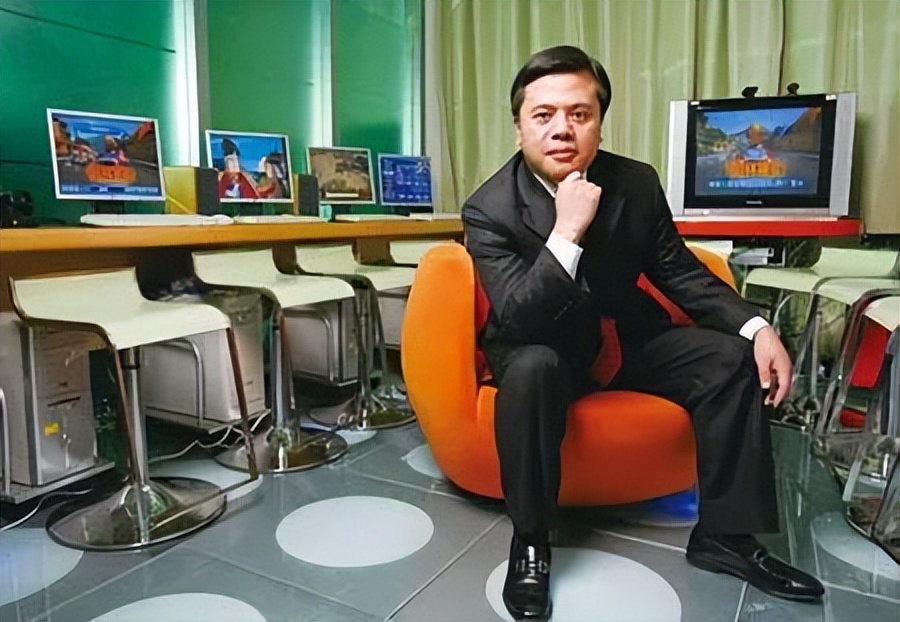 传奇这个游戏经典之处,为什么那么多传奇换皮游戏