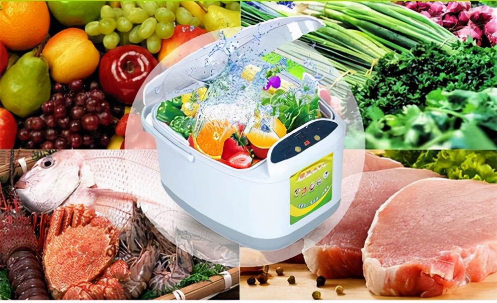 德国果蔬食材清洗机,果蔬食材清洗机品牌推荐