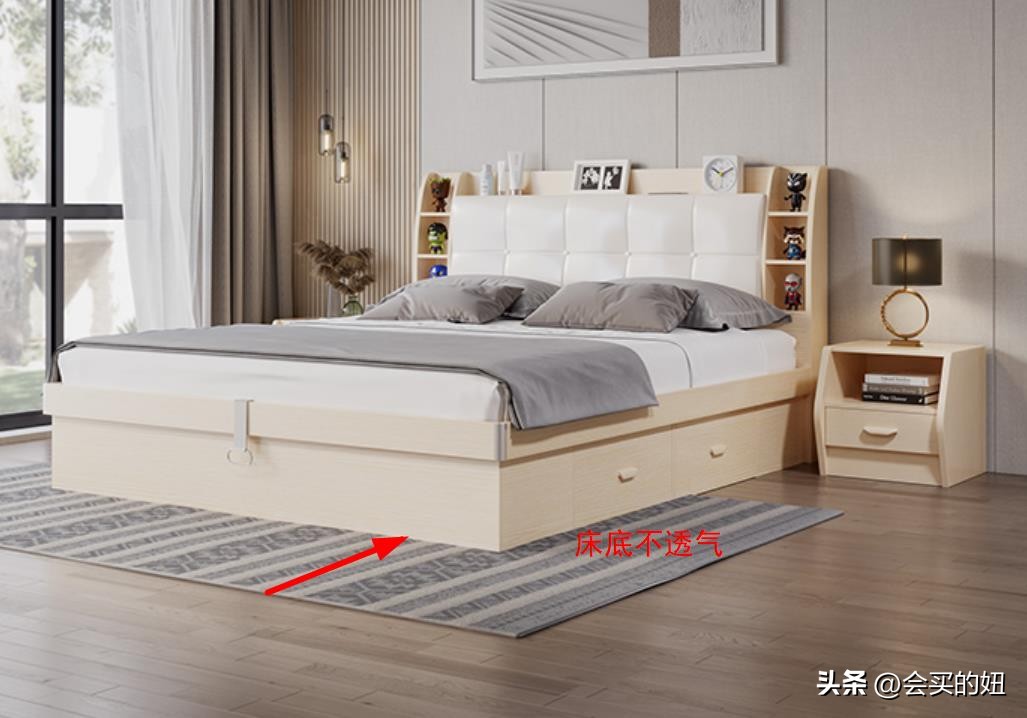 十大不建议购买的床垫,十大最建议买的床