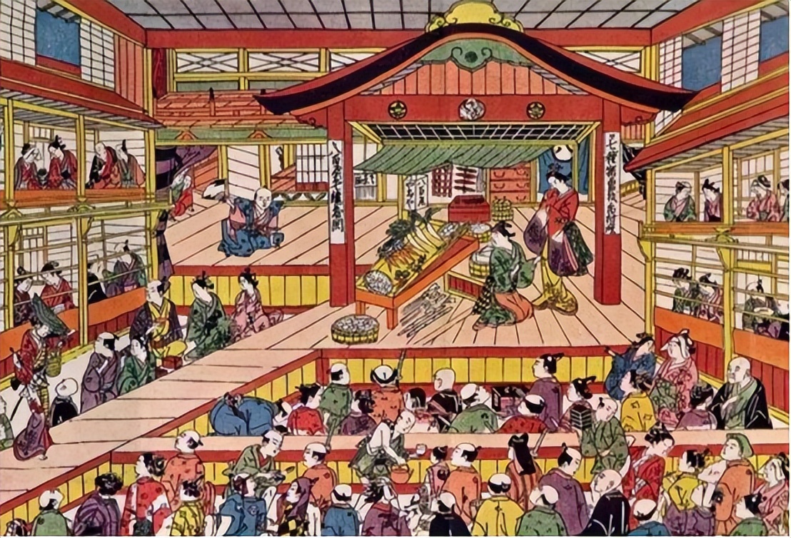 日本陶艺发展史图表,日本濑户陶瓷