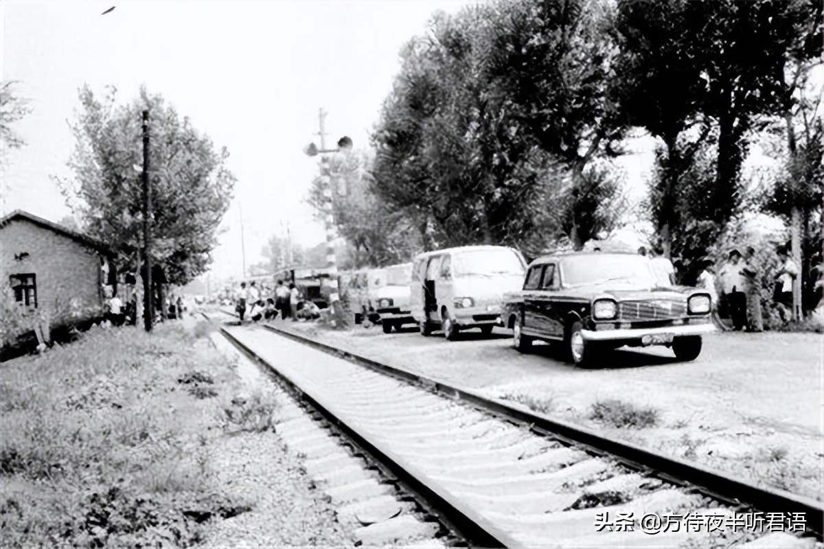 1980年代郑州老照片,八十年代郑州老视频