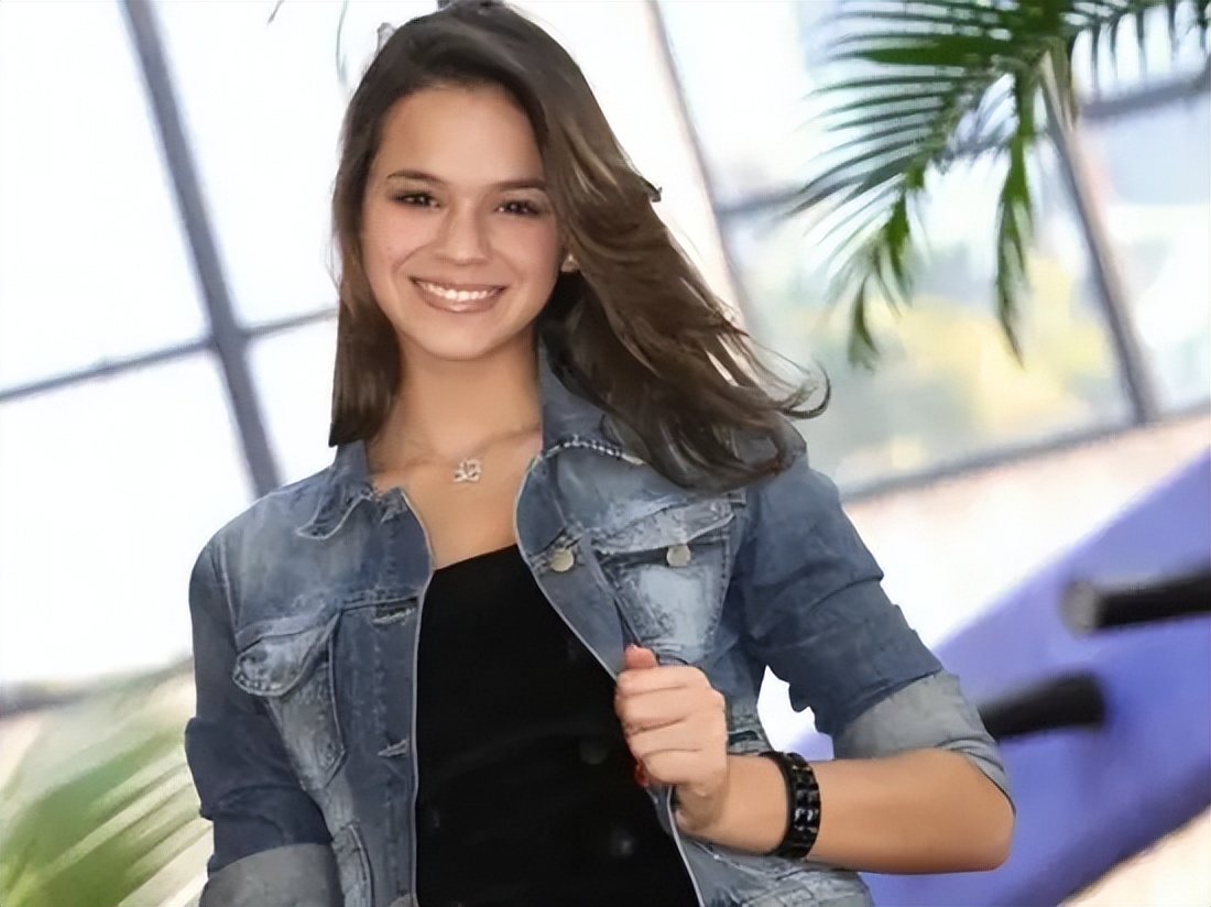 盘点巴西10大女星,巴西十大最漂亮女明星