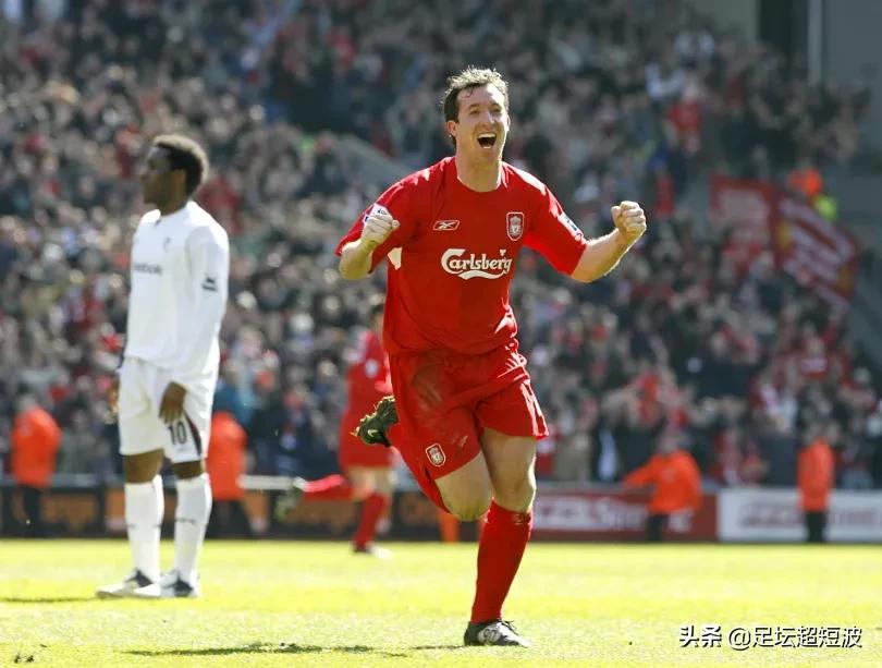 英超历史三十大球星,英超三十年