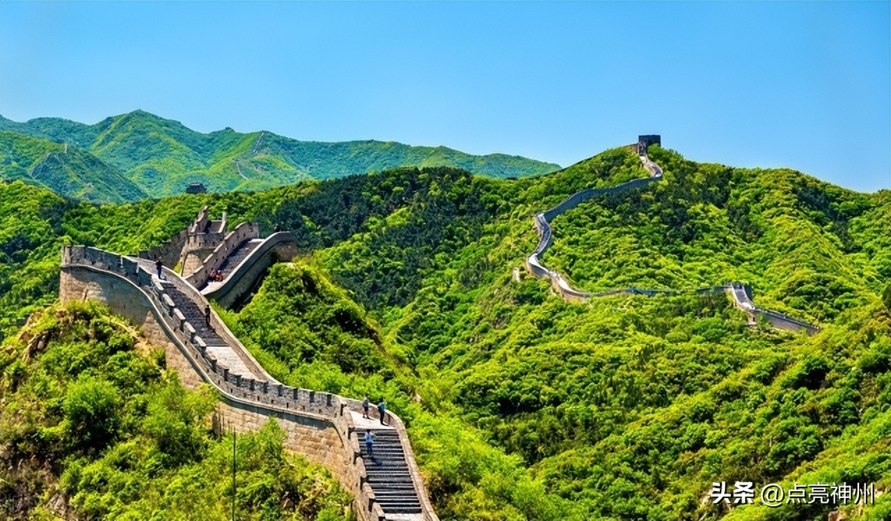 北京旅游攻略小众景点大全,玩遍北京必去景点攻略