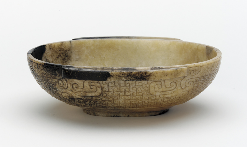 汉代玉器图片大全,汉代玉器