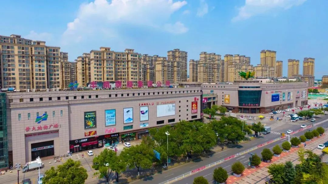 唐山丰南大运河,唐山市丰南运河