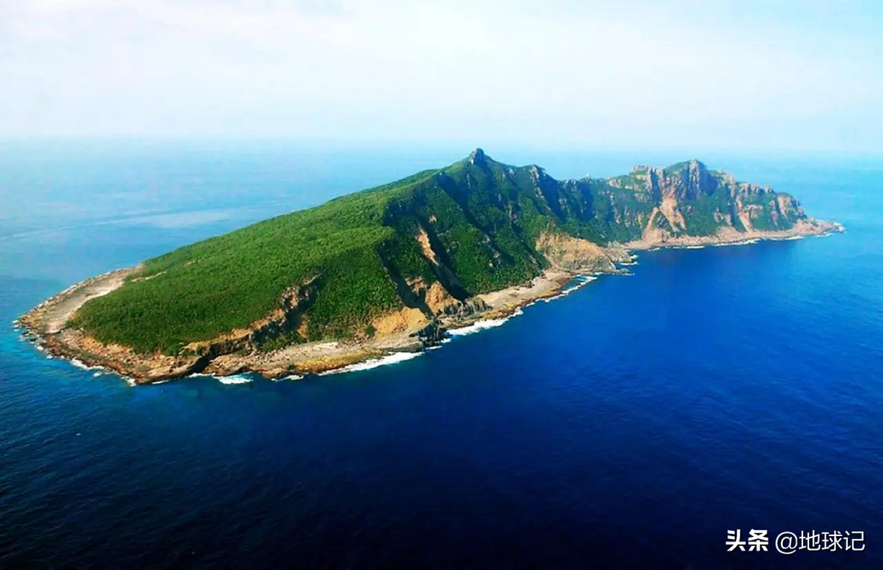 中国钓鱼海岛,中国最大的渔岛是哪里